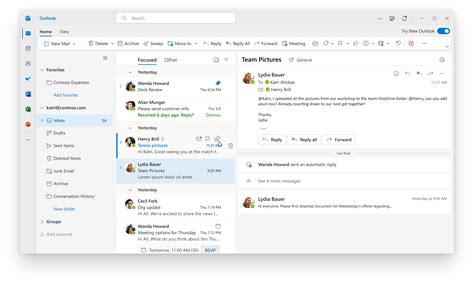 jeffmail outlook